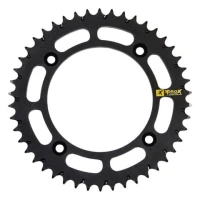 PROX ЗІРОЧКА ЗАД 4486 49 АЛЮМІНІЙ KTM SX 85/105 '03-21 (448649) (JTR895.49) (LANC. 428)