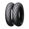 DUNLOP ШИНА 120\/80-14 TT900 GP J 58P TT ЗАД KAWASAKI D-TRACKER 125 DOT 15\/2023 - зображення 2