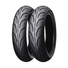 DUNLOP ШИНА 120/80-14 TT900 GP J 58P TT ЗАД KAWASAKI D-TRACKER 125 DOT 15/2023