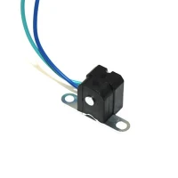 ELECTROSPORT ПУЛЬСАТОР SUZUKI LT250R 85-92, LT500R 87-90 (ВІДСТАНЬ 35MM, 350 OHM)