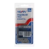 NISSIN 2024\/10 КОЛОДКИ ДИСКОВІ ТОРМОЗНІ KH81 ПРЕМІУМ-КЛАС SEMI-METALLIC (SPIEK METALICZNY) (ECE R90) (MADE IN JAPAN) - зображення 4