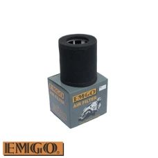 EMGO ФІЛЬТР ПОВІТРЯ KAWASAKI EN500(A1-A4) A/B 90-96 (HFA2501) (11013-1185) (K2133)