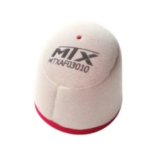 MTX PARTS ФІЛЬТР ПОВІТРЯ KAWASAKI KX 80/85 '91-'20, KX 100 '95-'20 (100) (HFF2012)