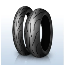 MICHELIN ШИНА 190/50ZR17 ПУЛЬТ КЕРУВАННЯ POWER 2CT (73W) TL M/C ЗАД DOT 03/2025