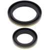 ALL BALLS САЛЬНИКИ ВАЛУ КОЛІНВАЛА SUZUKI RM250 96-02 - зображення 2
