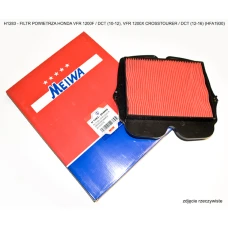 ПОВІТРЯНИЙ ФІЛЬТР MIW (MEIWA) HONDA VFR 1200F/DCT (10-12), VFR 1200X CROSSTOURER/DCT (12-18) (HFA1930) (50)