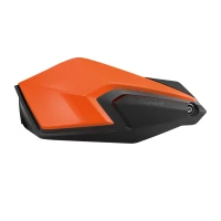 POLISPORT КРИШКИ RAK (РУЧКА) МОДЕЛЬ S-DUAL Z UNIWERSALNYM КОМПЛЕКТОМ MONTAZOWYM 22/28MM КОЛІР КОЛІР ПОМАРАНЧ