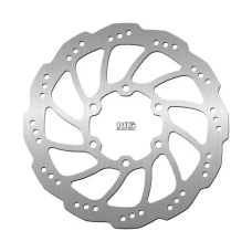 NG ДИСК ТОРМОЗНИЙ ПЕРІД KTM DUKE/RC 125 '17-21 (300X90X5MM) (6X10,5MM) WAVE
