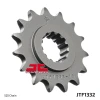 JT ЗІРОЧКА ПЕРІД 2047 14 HONDA CB 750F2 '92-'00 (204714JT) (LANC. 525) - зображення 2