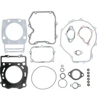 WINDEROSA (VERTEX) КОМПЛЕКТ ПРОКЛАДОК POLARIS MAGNUM 500 '99-'01, SPORTSMAN 500 '96-'09, RANGER 500 '99-'13, SCRAMBLER 500 '00-'08 - ЗАМІНЮЄ 808830 І 808903