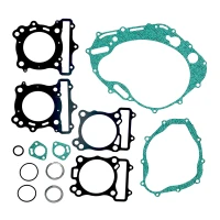 OMP КОМПЛЕКТ ПРОКЛАДОК SUZUKI DL 650 V-STROM '04-'24, SV 650 '99'-'25, SFV 650 GLADIUS '09-'15
