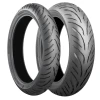 МОТОШИНИ BRIDGESTONE 120\/70B17 BT020 58V TL M BMW K1200LT ('04) ПЕРЕДНЯ DOT 33\/2024 - зображення 2