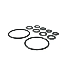 ACCEL 2023/04 КОМПЛЕКТ ORINGOW I PODKLADEK DO ЗАМІНИ МАСЛА KAWASAKI KX 250F '04-, (KXF 250)