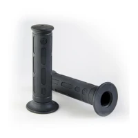 MAGURA ПЕРЕМИКАЧІ 289 ЧОРНІ ( ДІАМЕТР 22/25MM, ДОВЖИНА 126MM )