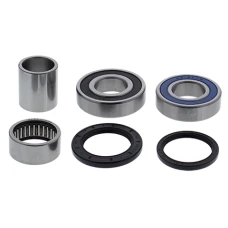 ALL BALLS ПІДШИПНИК КОЛЕСА ЗАДНЬОГО Z USZCZELNIACZAMI YAMAHA FZ10 17, YZF-R1S 16