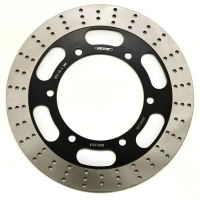 MTX PARTS НОВИЙ ТОВАР 8/2024 ДИСК ТОРМОЗНИЙ KAWASAKI GPZ 500/EX500R 1987-2009