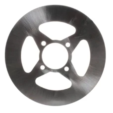 MTX PARTS ДИСК ТОРМОЗНИЙ ЗАД YAMAHA YFM 250R RAPTOR '08-'13, YFM/YFZ 350R RAPTOR '04-'13, YFM 450 '04-'05 (200X51X3,5MM) (4X8,5MM)