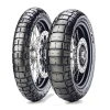 МОТОШИНА PIRELLI 130\/80R17 SCORPION RALLY STR 65V TL M\/C M+S ЗАДНЯ DOT 09\/2024 - зображення 2