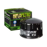 HIFLO ФІЛЬТР МАСЛА HF 165 BMW F 800 S/ST 06-13 (50)