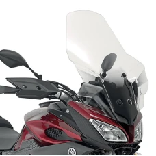 KAPPA КРІПЛЕННЯ СКЛА 2122DT YAMAHA MT 09 850 TRACER (15-16)