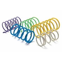 EPI SECUNDARY DRIVEN ПРУЖИНА ЧЕРВОНА