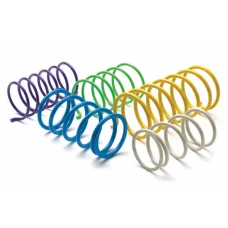 EPI SECUNDARY DRIVEN ПРУЖИНА ПОМАРАНЧЕВИЙ КОЛІР