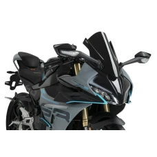 PUIG Z-RACING КОЗИРКА CF MOTO 450 SR 23'- /450 S 23'-/45