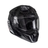 LEATT ШОЛОМ KIT ADV 9.5 S 55-56CM КАРБОНОВОГО ЧОРНИЙ - зображення 6