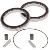 BRONCO СЦЕПЛЕННЯ BEARINGKIT КОРОБКА AM