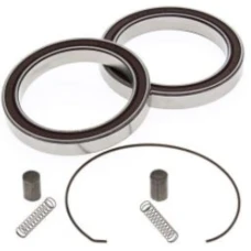 BRONCO СЦЕПЛЕННЯ BEARINGKIT КОРОБКА AM