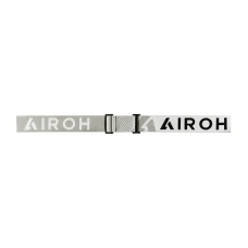 AIROH ХОМУТ XR1 СВІТЛА GREY/WHITE