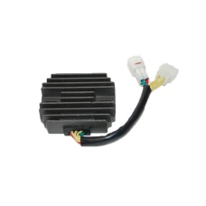 ELECTROSPORT REGULATOR/RECTIFIER SUZUKI GSX-R600/750 (06-09)
