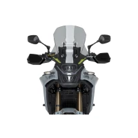 PUIG TOURING WINDSCREEN CF MOTO 450MT 24' C/SMOKE