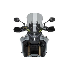 PUIG TOURING WINDSCREEN CF MOTO 450MT 24' C/SMOKE