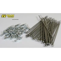 HAAN SPOKESET 18 INCH 36 PCS FOR HAAN СТУПИЦЯ