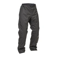 HALVARSSONS ДОЩУ PANTS BOFALLET PANTS ЧОРНИЙ 2XL