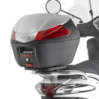 GIVI SPECIFIC ПЛИТА FOR MONOLOCK® КОРОБКИ PIAGGIO LIBERTY