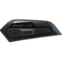 HJC SMART 50B ЧОРНИЙ FOR RPHA 91, 71, 60, 31, I91, I71 F71, F31