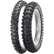 DUNLOP GEOMAX AT81 110/90-18 61M TT