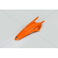 UFO КРИЛО ЗАД KTM SX/SXF '16-'18 (Z WYJATKIEM SX 250 '16), EXC '17-'18, КОЛІР КОЛІР ПОМАРАНЧ