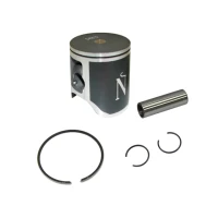 NAMURA ПОРШЕНЬ HONDA CR 125 '92-'03 (55,44MM=+1,50MM) (КІЛЬЦЯ NX-10000-6R)