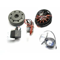 VAPE 2026/03 IGNITION SET KTM 250 ВИД 546 – 90 MM
