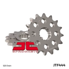 JT ЗІРОЧКА ПЕРІД 2309 16 SUZUKI GSXR 1000 17-18 (-1) (230916JT) (LANC. 525)