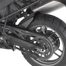 KAPPA КРИЛО ЗАДНІЙ (БРИЗГОВИК ЗАДНЬОГО КОЛЕСА) TRIUMPH TIGER 800 / 800 XC / 800 XR '11-'17, TIGERR 800 XC / 800 XR '18-'19
