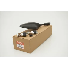 BIKETEC ДЗЕРКАЛО YAMAHA MT 125 15-17, MT-03 320 16-17, MT 07 700 14-16, MT 09 900 13-15, MT 10 16-17 ПРАВА (OEM 1RC-26290-00)