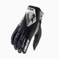KENNY RACING РУКАВИЦІ CROSS/ENDURO KID/JUNIOR/DZIECIECE PERFORMANCE BLACK РОЗМІР XL (8 РОКІВ)