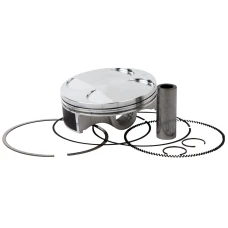 VERTEX ПОРШЕНЬ HONDA CRF 450R '04-'08, CRF 450X '04-'17 PRO REPLICA (95,99MM) (КІЛЬЦЯ 590296000001 X 1 КОМПЛЕКТ.) (12,1:1)