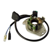 ELECTREX UZWOJENIE ГЕНЕРАТОР (STATOR) HONDA CR 250 '92-'96 (КОМПЛЕКТ)