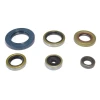ATHENA КОМПЛЕКТ (НАБІР) УЩІЛЬНЮВАЧІ SILNIKOWYCH KTM SX65`09-21, HUSQVARNA TC 65 17-21 - зображення 2