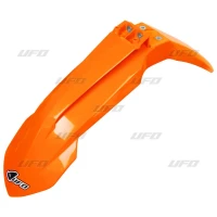 UFO КРИЛО ПЕРІД KTM SX/SXF '16-'22, EXC '17-'23, КОЛІР КОЛІР ПОМАРАНЧ FLUO